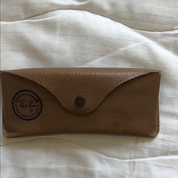 Ray-Ban Accessories - Ray-Ban Sunglasses case